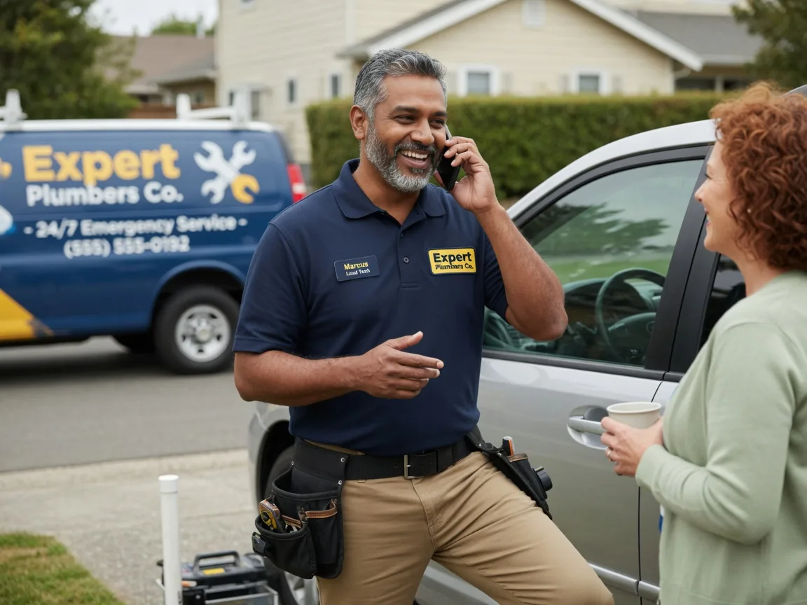 Drain Cleaning Mohler, WA FAQs